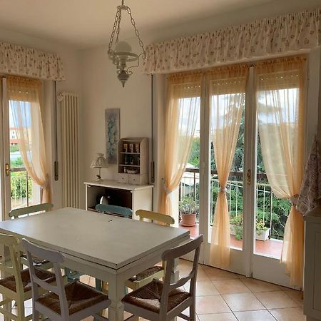 Casa Viola Vicino Al Mare By Smart-Home فاليكروسيا المظهر الخارجي الصورة