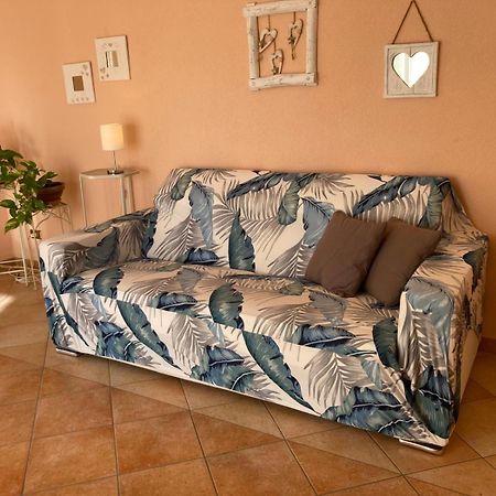 Casa Viola Vicino Al Mare By Smart-Home فاليكروسيا المظهر الخارجي الصورة