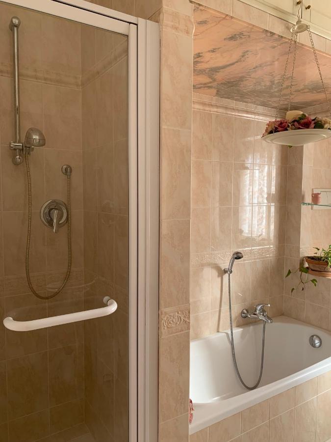 Casa Viola Vicino Al Mare By Smart-Home فاليكروسيا المظهر الخارجي الصورة