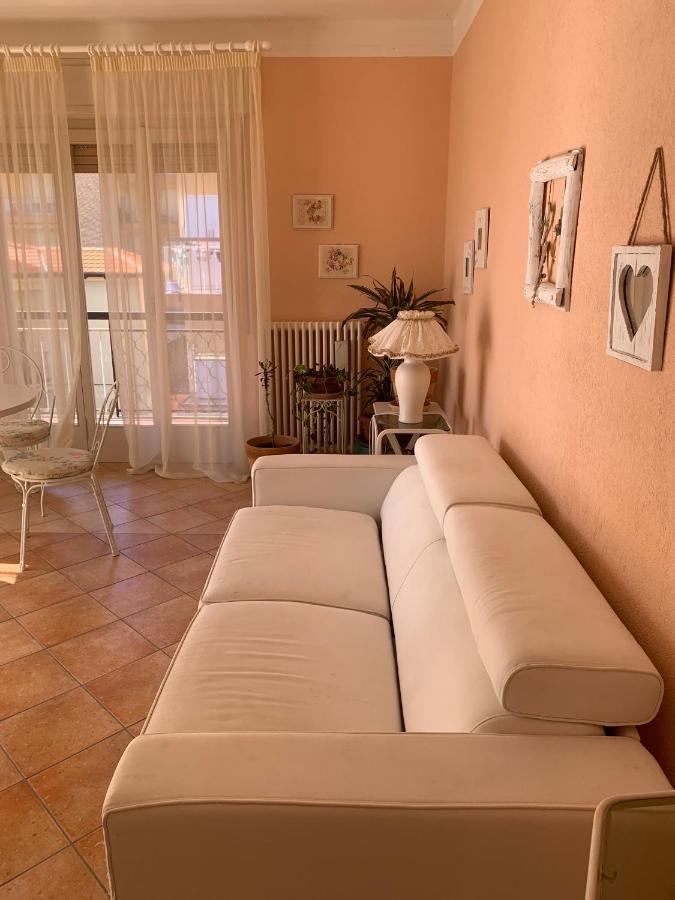 Casa Viola Vicino Al Mare By Smart-Home فاليكروسيا المظهر الخارجي الصورة