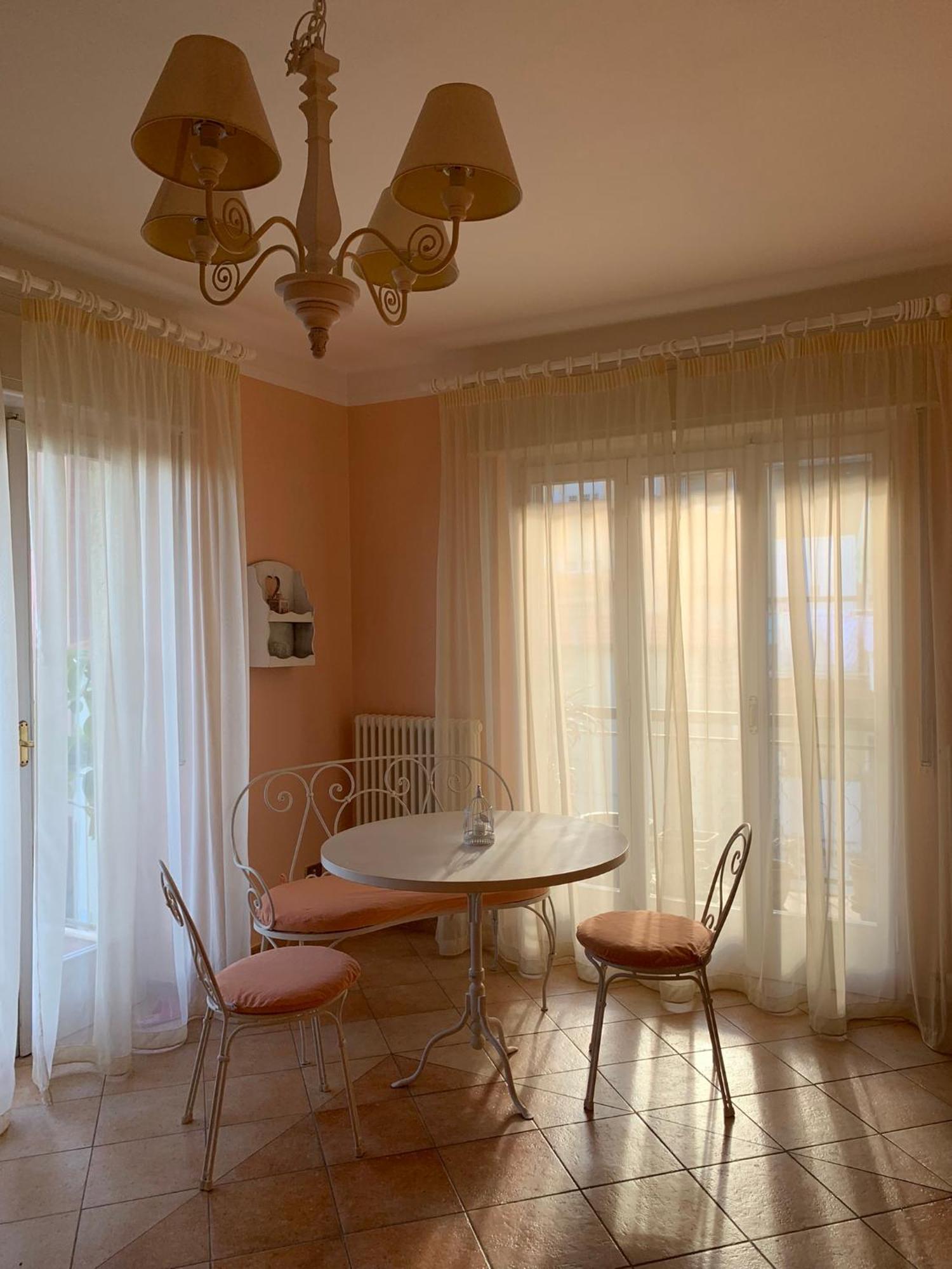 Casa Viola Vicino Al Mare By Smart-Home فاليكروسيا المظهر الخارجي الصورة