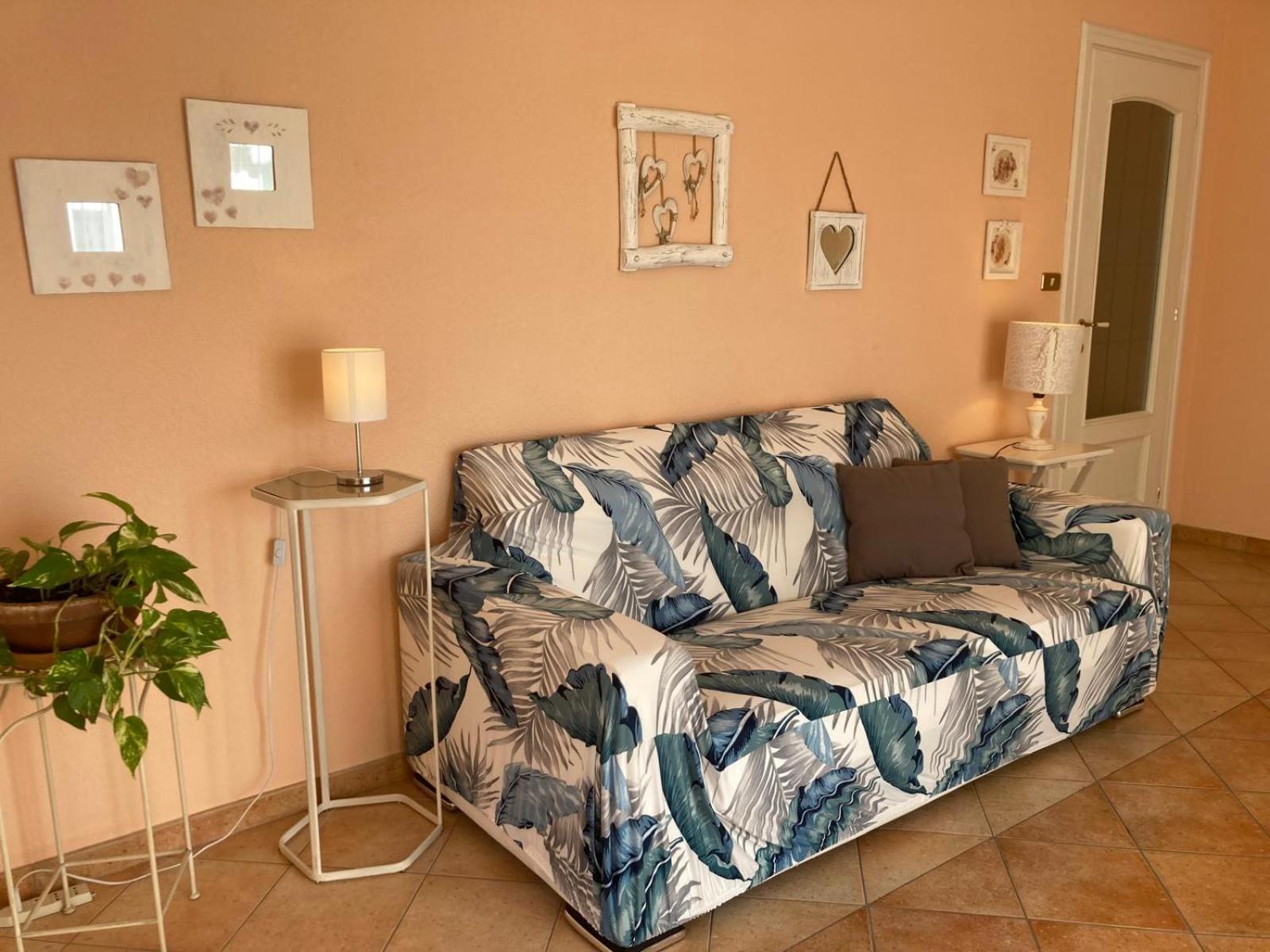 Casa Viola Vicino Al Mare By Smart-Home فاليكروسيا المظهر الخارجي الصورة
