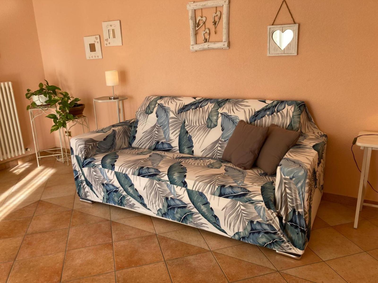 Casa Viola Vicino Al Mare By Smart-Home فاليكروسيا المظهر الخارجي الصورة